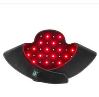 Red Light Therapy Device for Shoulder and Back Pain
