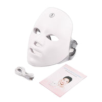 Skin Rejuvenation Facial Beauty Device